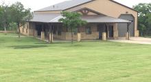 Steel Home