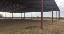 Livestock Facility